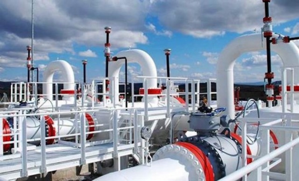 BOTAŞ 262 serbest tüketiciye doğalgaz satıyor