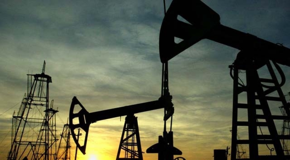 Kasım’da rafineri petrol ürünleri üretimi azaldı