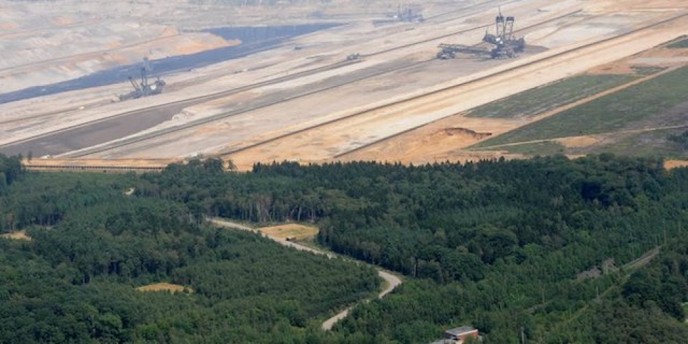 RWE’nin Hambach Ormanlarını koruması maliyetli olacak