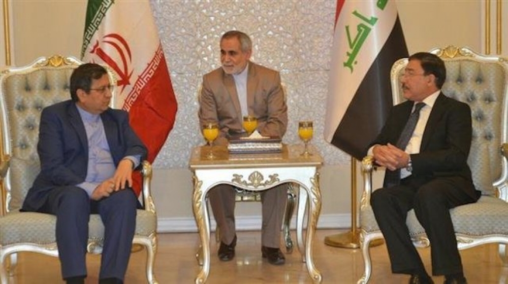 İran ve Irak enerji ödemelerinde anlaştı