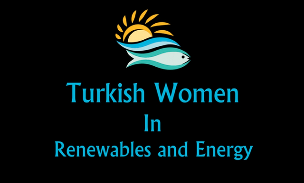 Enerji sektöründeki kadınlar bir araya geldi