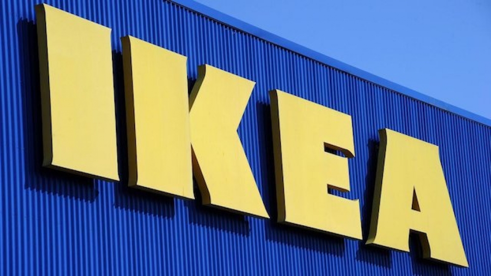 IKEA İtalya’da güneş paneli satışına başladı