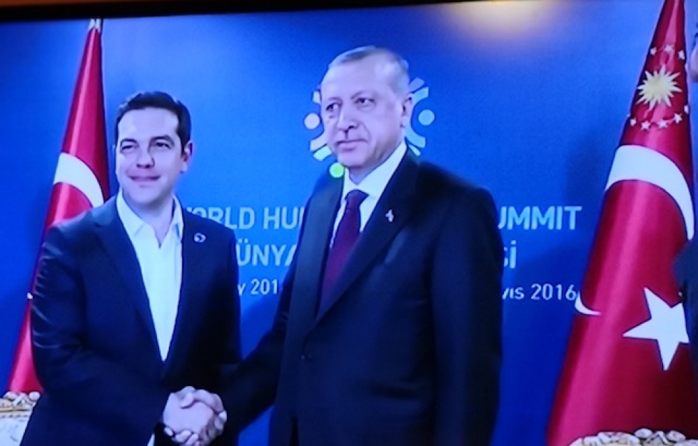 Çipras’tan enerji işbirliği mesajları