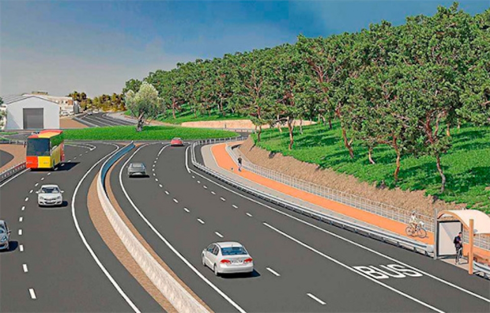 Avrupa’nın Balear Adaları fosil yakıtlı araçları yasaklıyor