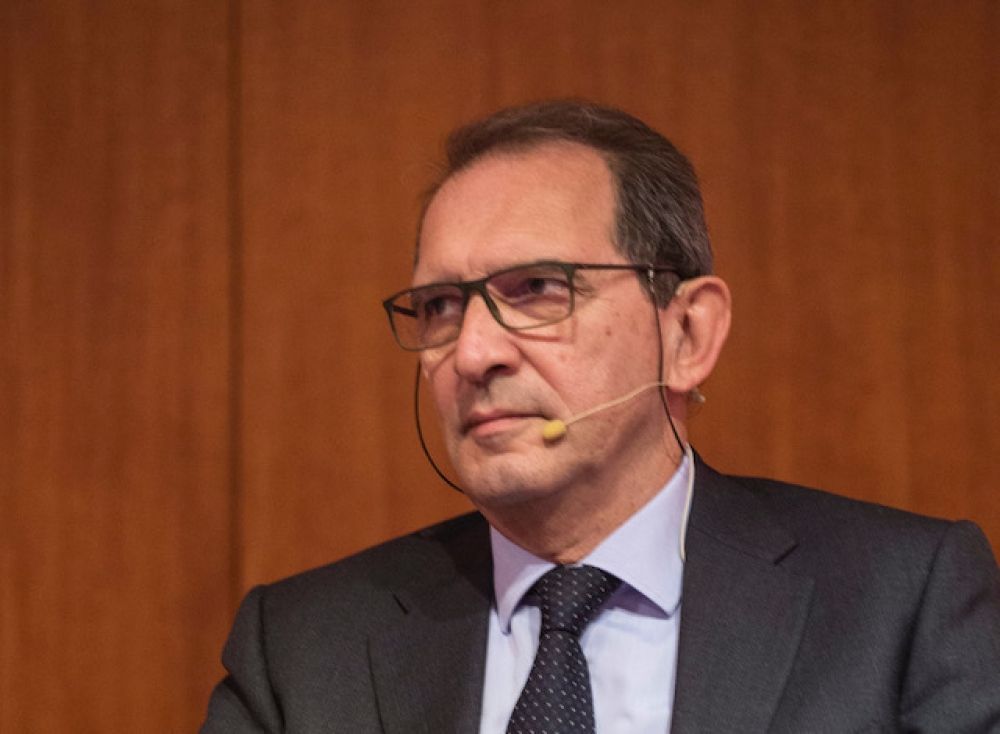 Acarla: Türkiye dağıtık sistem çözümleri üretmeye başlamalı