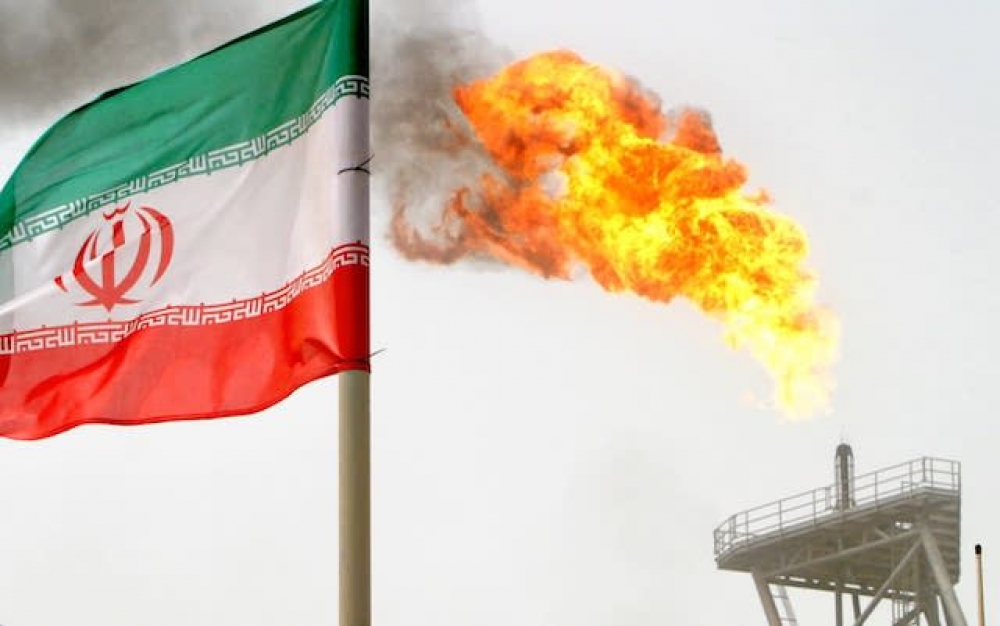 İran’ın petrol üretimi son 5 yılın en düşüğünde