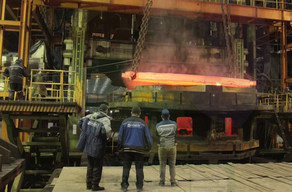 Akkuyu NGS mühendisleri uygulamalı eğitimlerini tamamladı