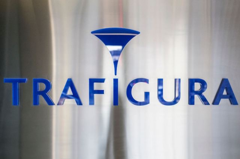 Trafigura Venezuela ile petrol ticaretini durdurdu