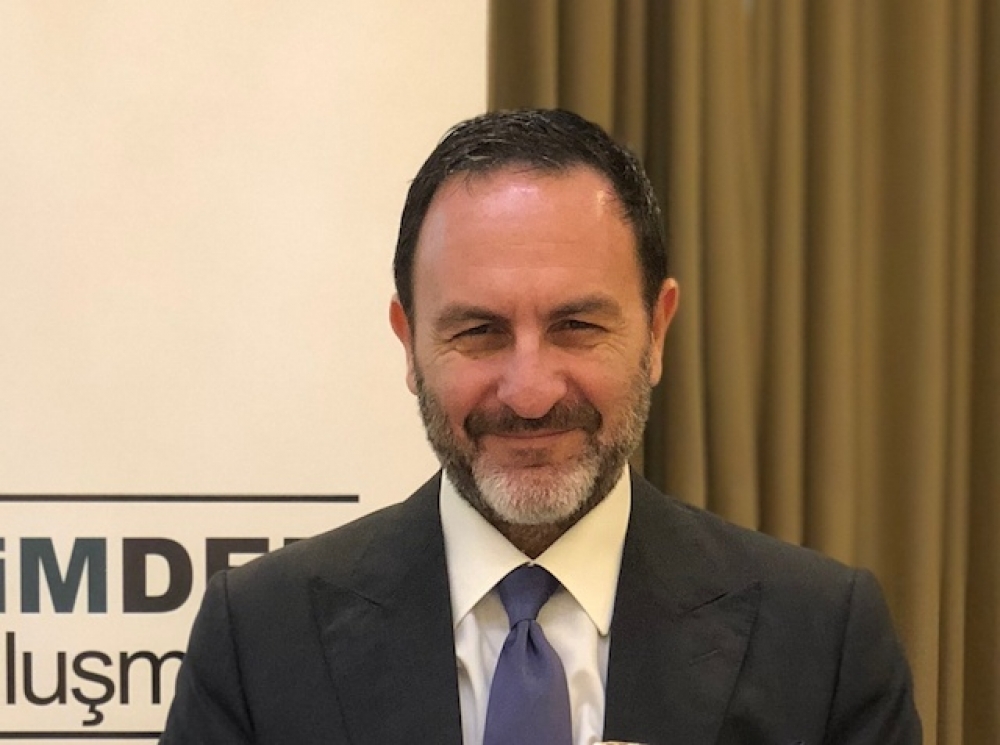 VERİMDER: Yılda 7 milyar dolar enerji tasarrufu sağlanabilir