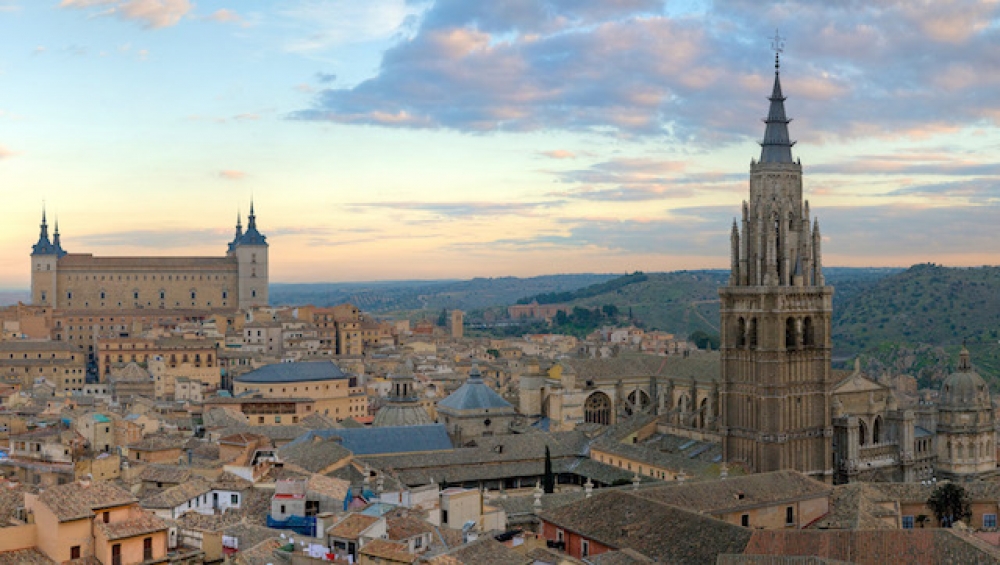 İspanya iklim için 47 milyar euro harcayacak