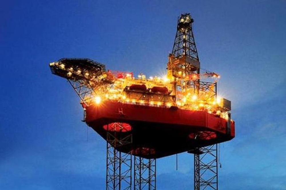 TPAO Adana sularında petrol ve doğalgaz arayacak