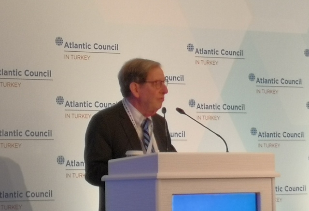 Morningstar: ABD LNG’si Avrupa’ya ulaşmasa bile fiyatları düşürecek