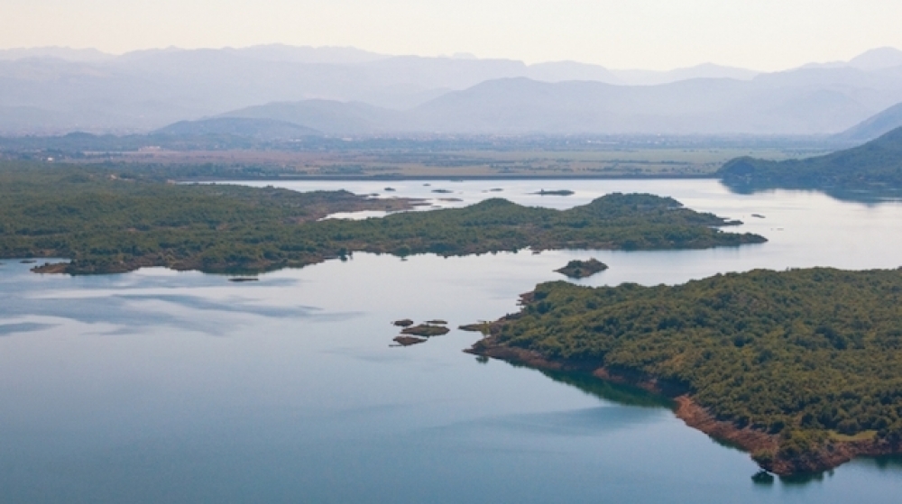 Alman KfW’den Karadağ’a HES kredisi