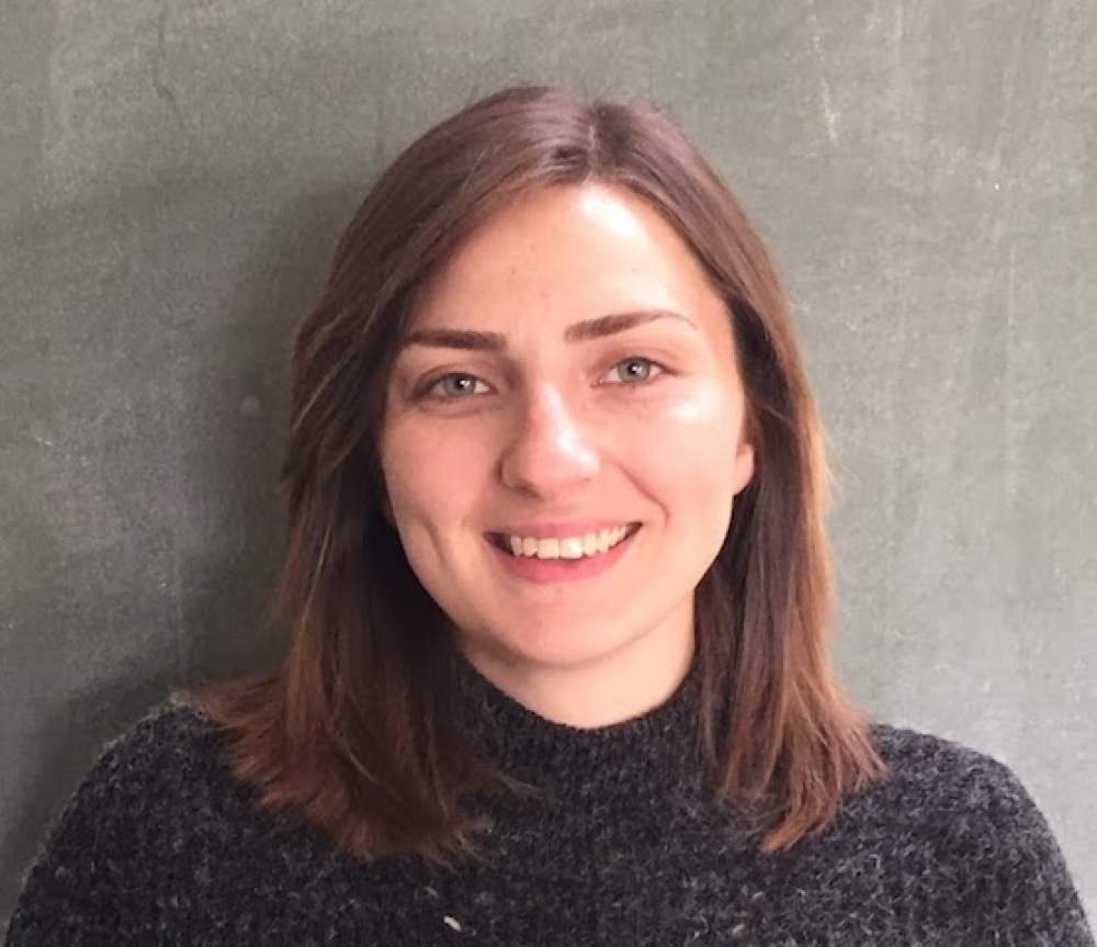 Muzdan elektrik üreten kadın girişimciye ödül