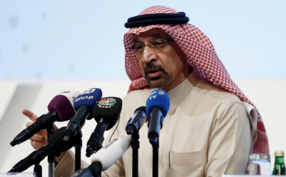 Suudi Arabistan Kızıldeniz’de doğalgaz keşfetti