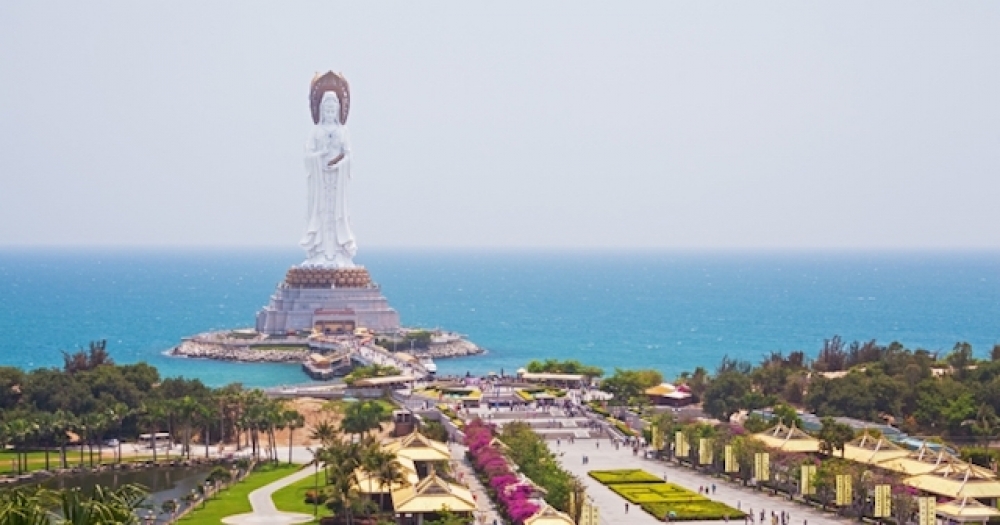 Çin'in Hawai'si Hainan benzinli araçları yasaklıyor