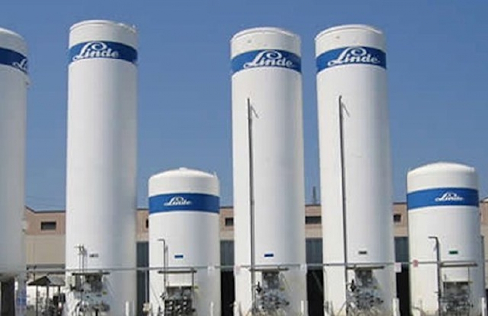 Linde Güney Kore varlıklarını satacak