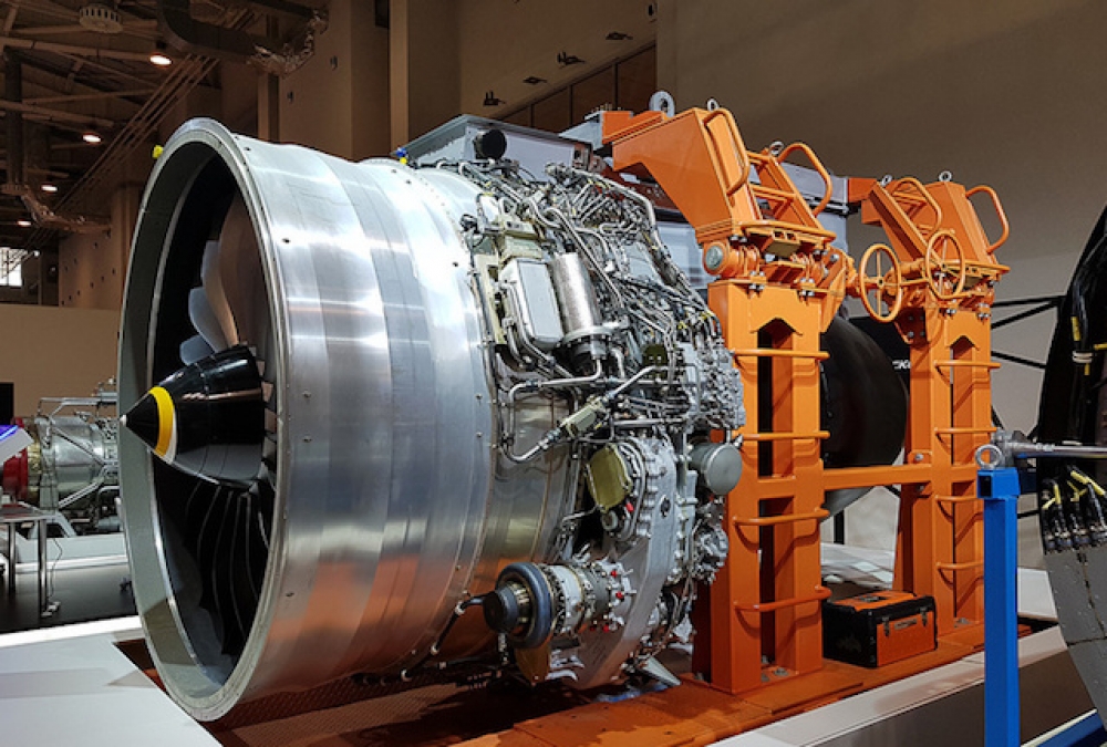 Rusya Türkmenistan’a gaz türbini motorları sağlayacak