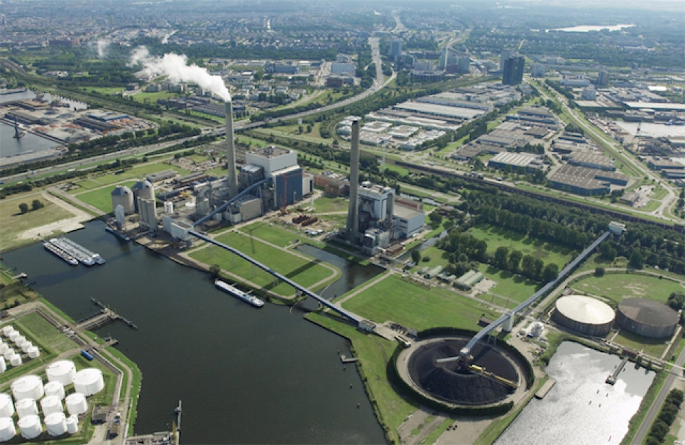 Hollanda’dan Vattenfall'a acil kömür dayatması