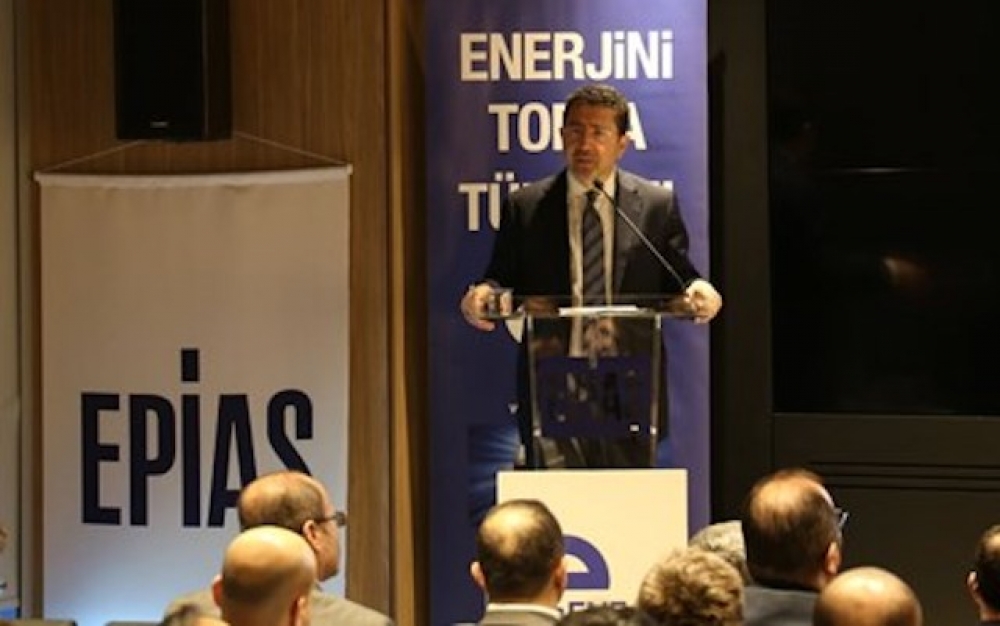 Enerji Verimliliği Endeksi oluşturulacak