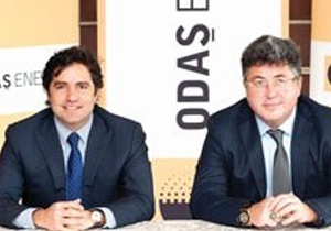 ODAŞ Enerji, halka arzdan 200 milyon dolar bekliyor