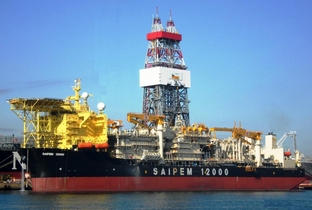 Saipem’den yeni petrol ve gaz sözleşmeleri