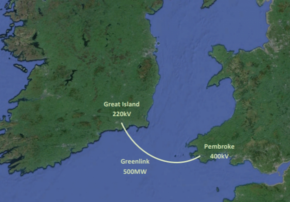 Partners Group Greenlink’ten hisse satın aldı