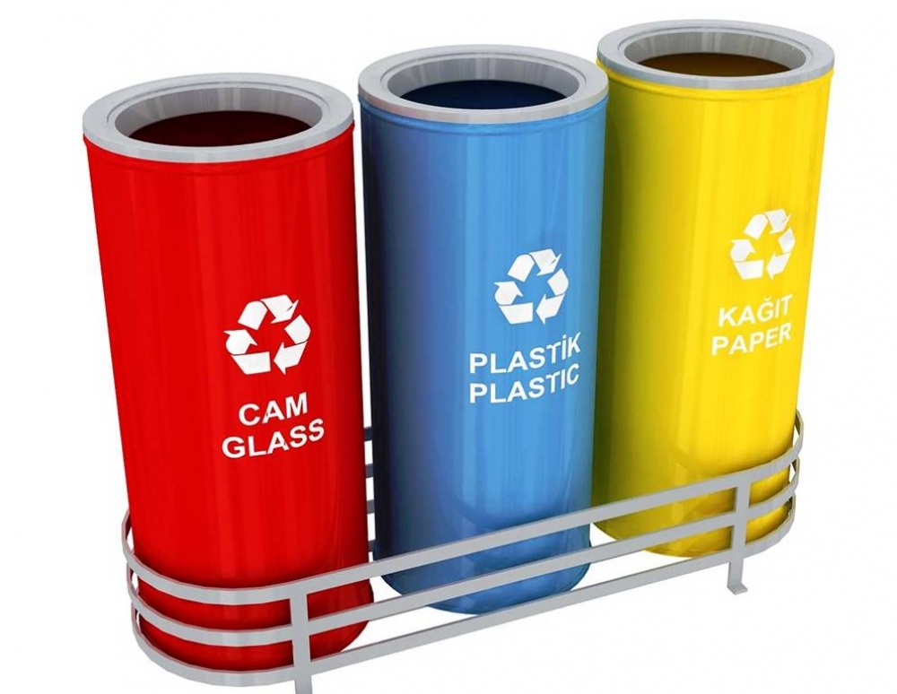Dünya Geri Dönüşüm Günü ilk kez kutlanıyor