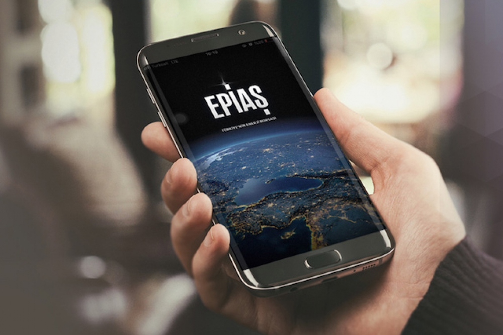 Doğalgaz piyasası verileri cepten takip edilebilecek