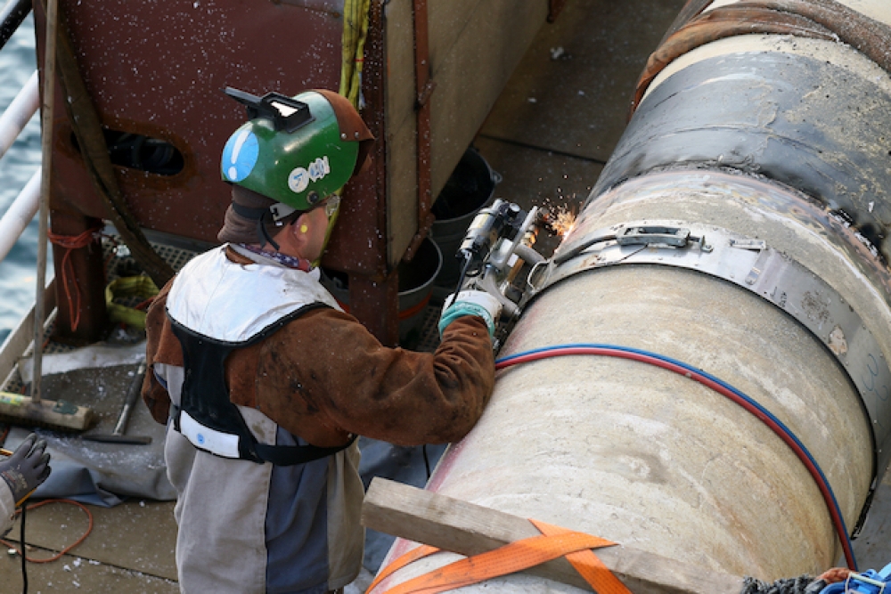 Macaristan, TürkAkım üzerinden gazı 2021’de alabilecek