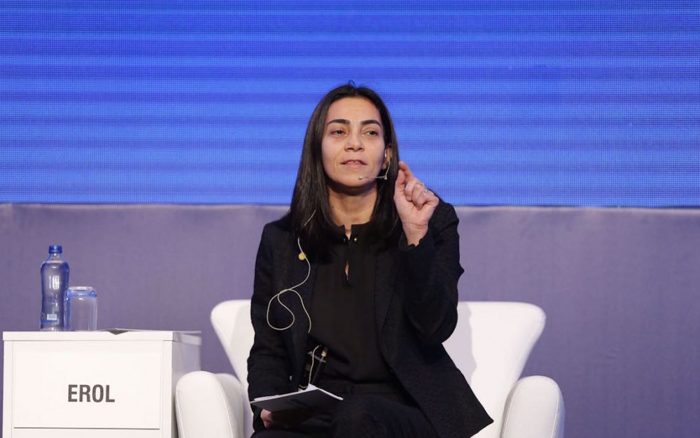 Erol: İnovasyon kimsenin tekelinde değil