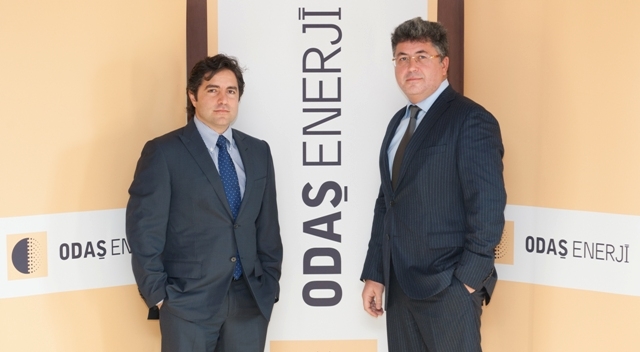 ODAŞ, 13-14 Mayıs’ta halka arz için talep toplayacak