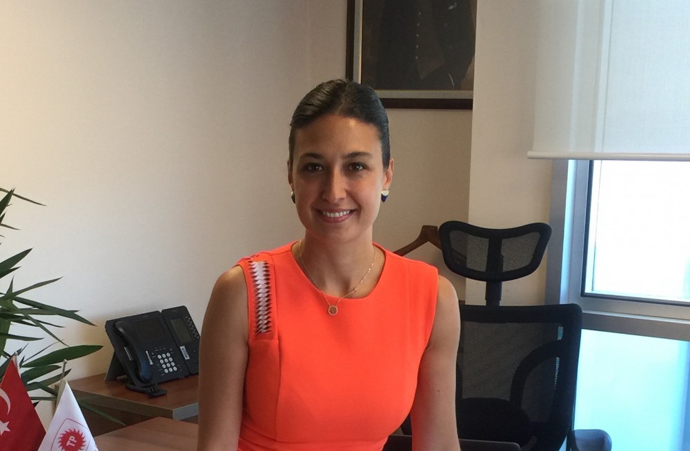 TP Petrol Dağıtım'da üç üst düzey atama