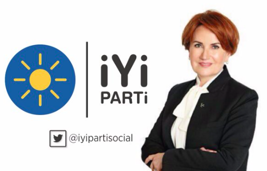 İşte İyi Parti’nin enerji programı!