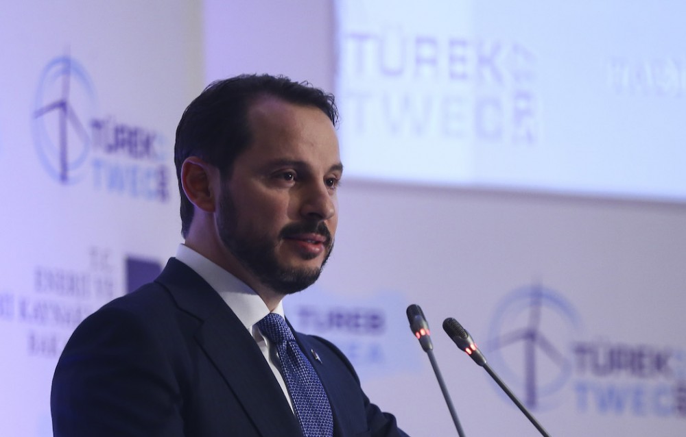 Albayrak: 2018’de YEKA’lar sürpriz adımlarla devam edecek