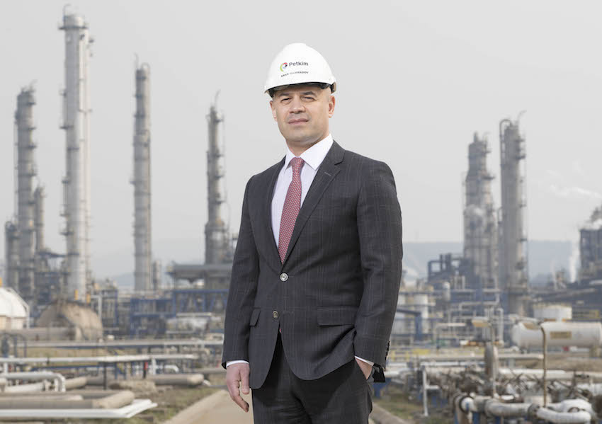 Petkim’den 9 ayda 1 milyar TL net kâr