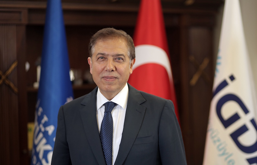 İGDAŞ'tan doğalgaz faturalarına taksit imkanı