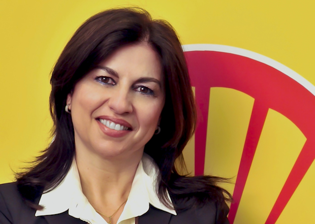 Selda Günsel, ABD Mühendislik Akademisi’ne kabul edildi