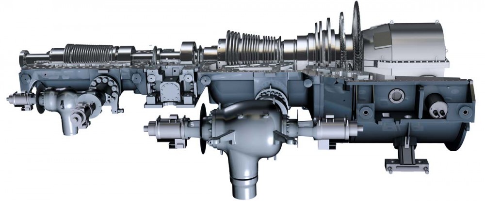 GE, santral verimini arttırıp kardan pay alacak