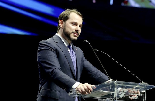 Enerji Bakanlığı istihdamda kadına öncelik verecek