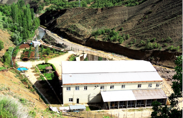 Dinar 2 HES yeniden satışta!