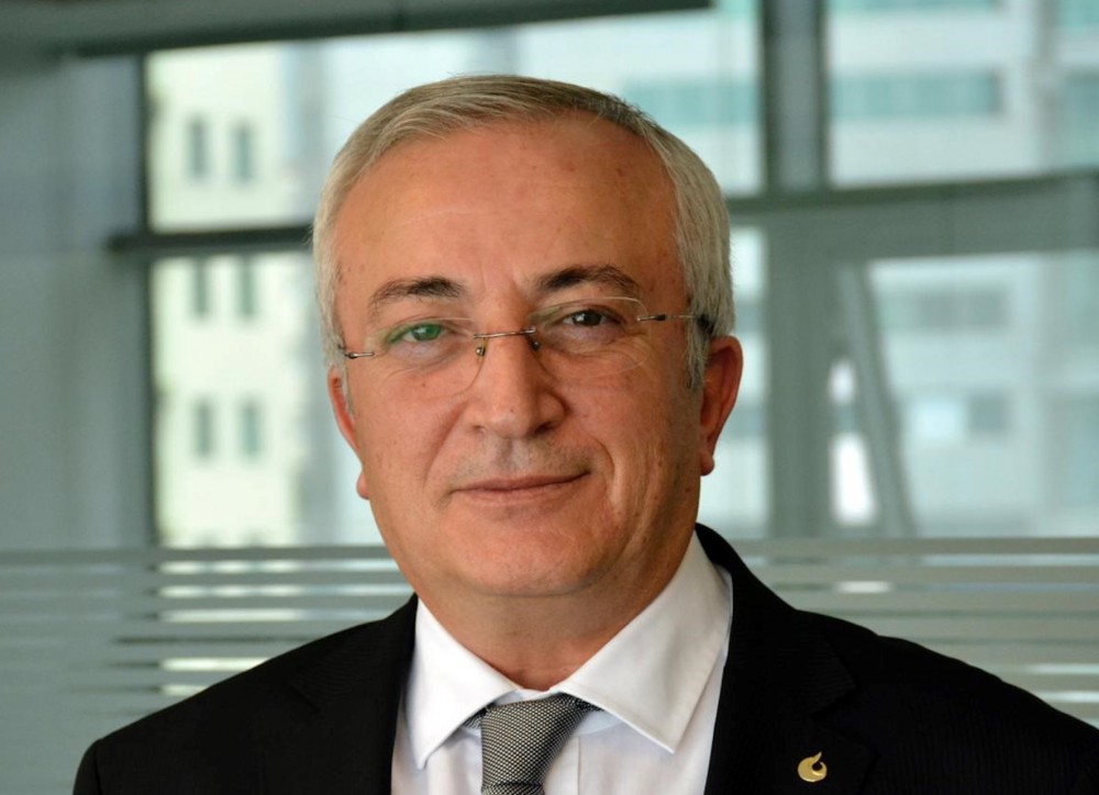 Doğalgaz dağıtıcılarından 1 milyon lira