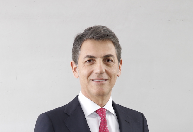 STFA CEO’luğuna Aslan Uzun getirildi