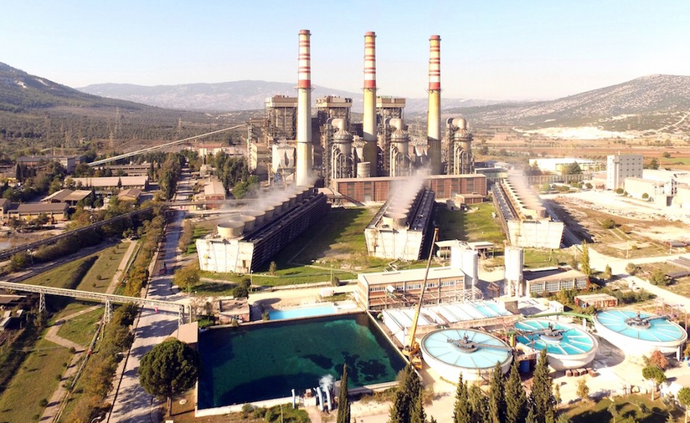 40 santrale 1.1 milyar liralık kapasite desteği