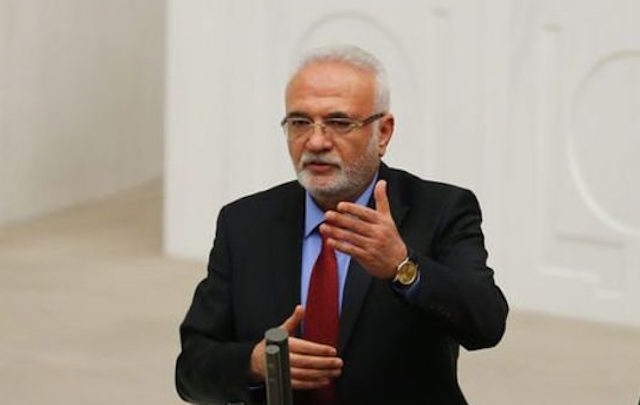 TBMM Enerji Komisyonu göreve başladı