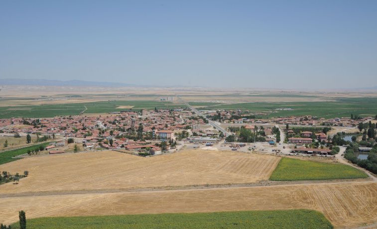 Alpu kömür sahası ihalesinde bir erteleme daha