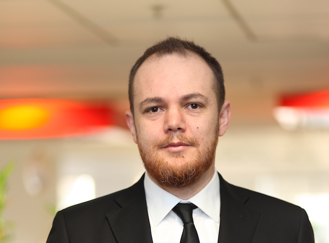 TP Dağıtım Lukoil’den yönetici transfer etti