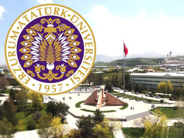 Atatürk Üniversitesi EPR uzmanı hoca arıyor