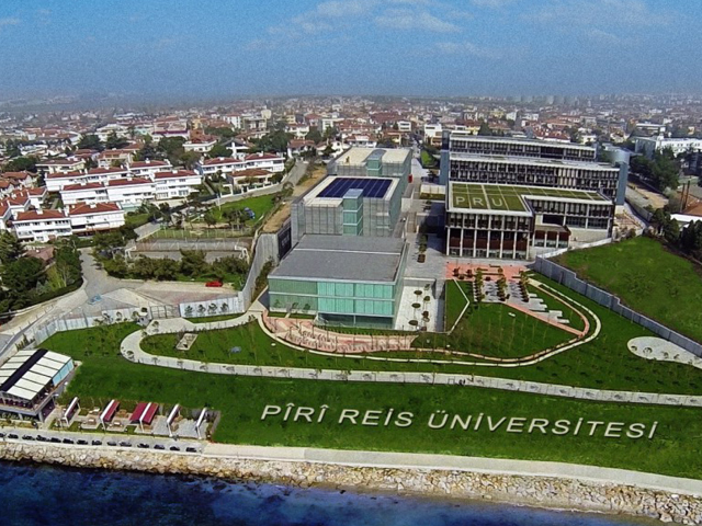 Piri Reis Üniversitesi elektrikli araçlar uzmanı bir hoca alacak