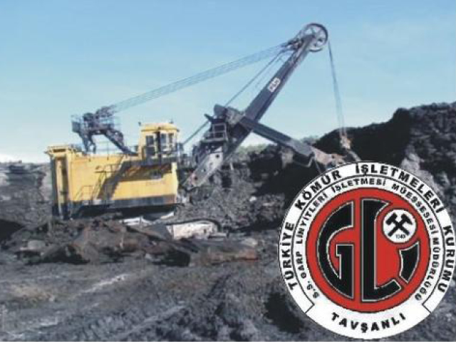 TKİ-GLİ kalorifer kazan dairesi işletmesi için ihale açacak